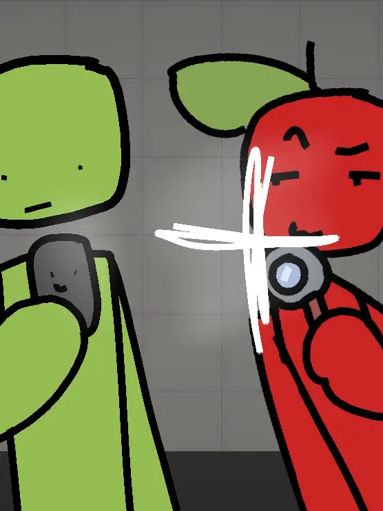 OutlawLoach6687의 멜샌