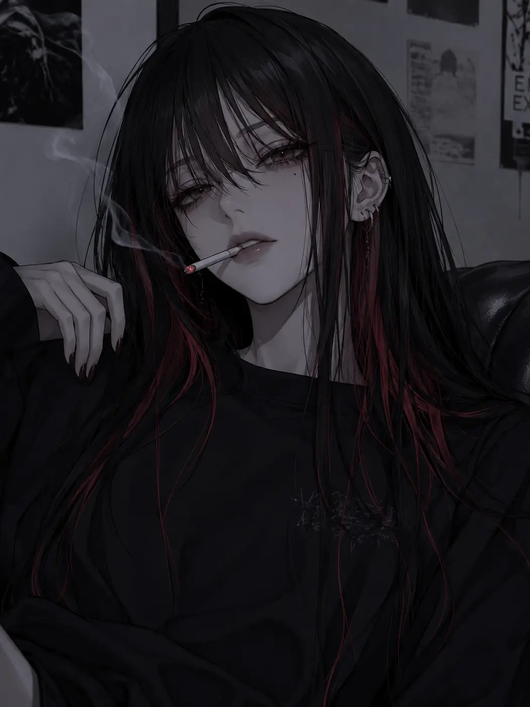 CANDY___의 彼女の束縛が激しい...
