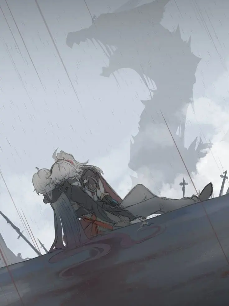 purelily의 The General's Gem