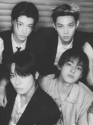 Calonistriminyoongi의 The Innocent Lie
