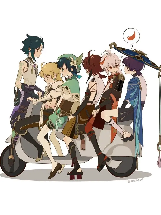 SnappyYear3865의 " 바람조 이 🐶🐦끼들아!!! "