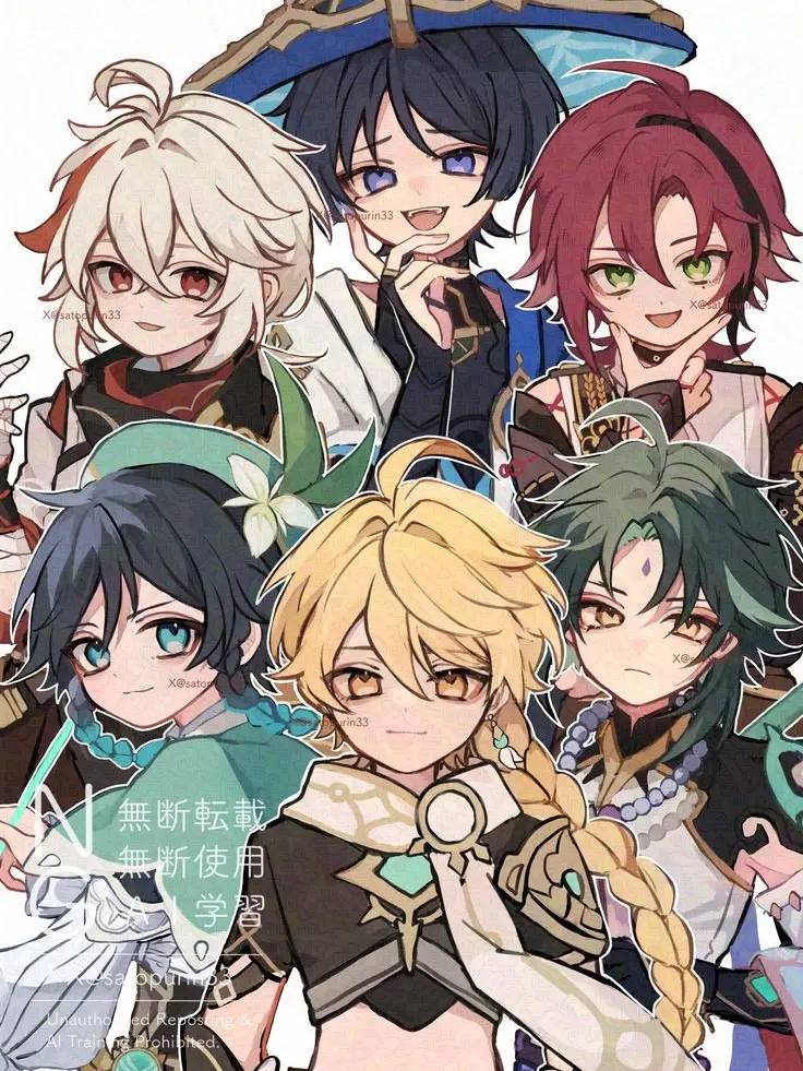 SnappyYear3865의 바람조와 동거