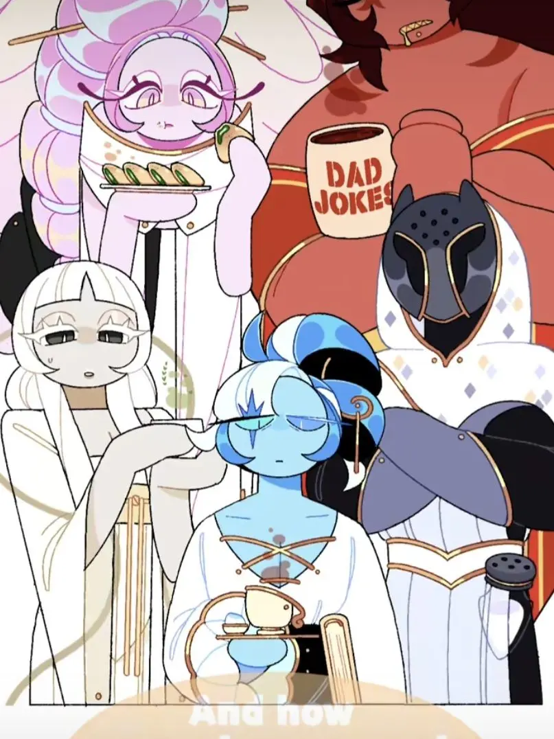 Miffynerd의 주말날 비스트들 모습 ^^