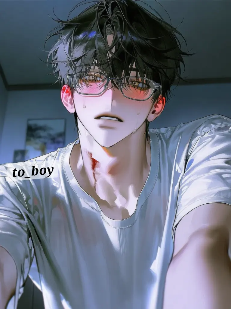 to_boy의 Ha Junwoo