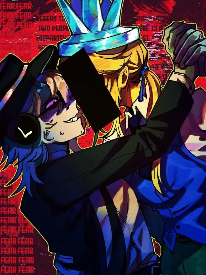 Haru001의 멍청하긴.