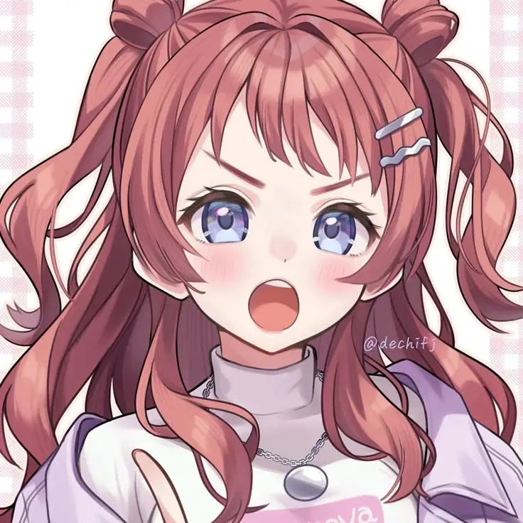 LilacAnts7221의 花海咲季