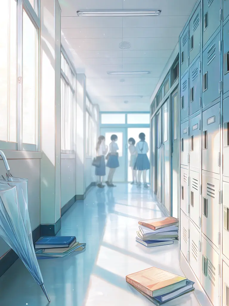 otone.yurizuki의 女子高