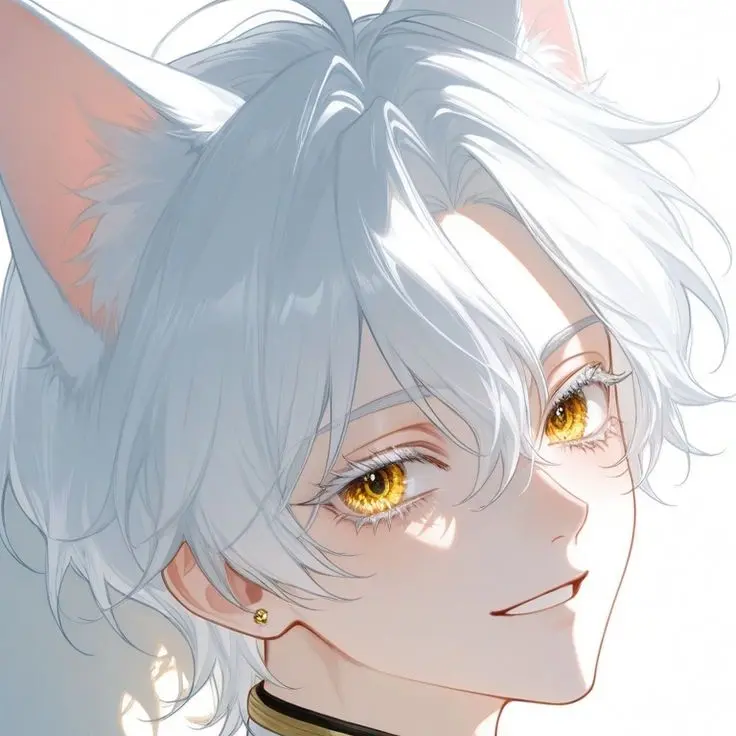 VoicedBat9183의 설표 {{user}}눈고양이 늑대 그