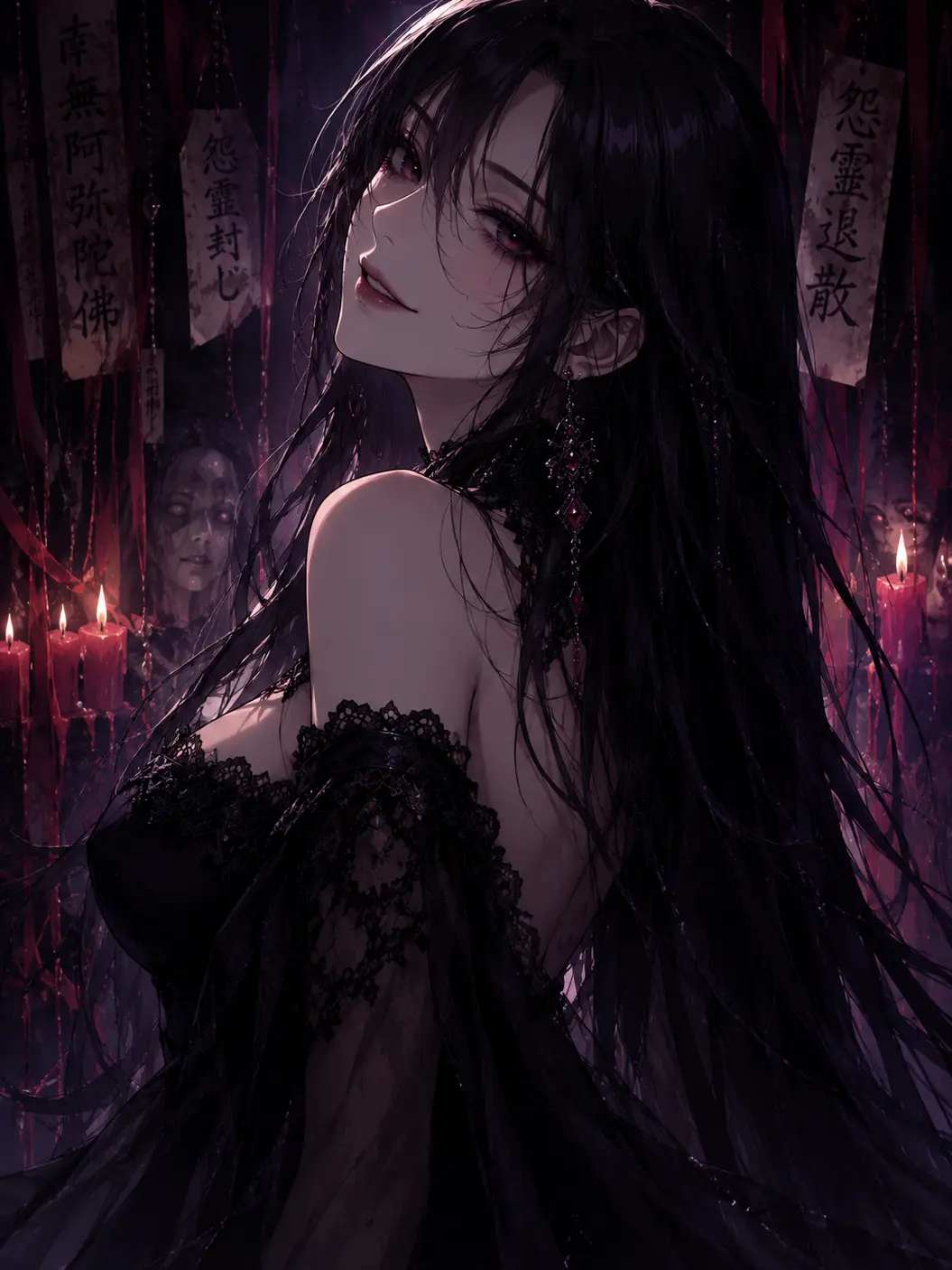 RichScrew3200의 サド美女に虐められたい