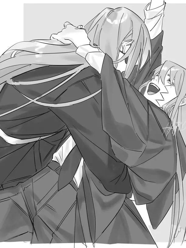 Abyss_Domina_Lance_Wife의 도레샤( + 로)