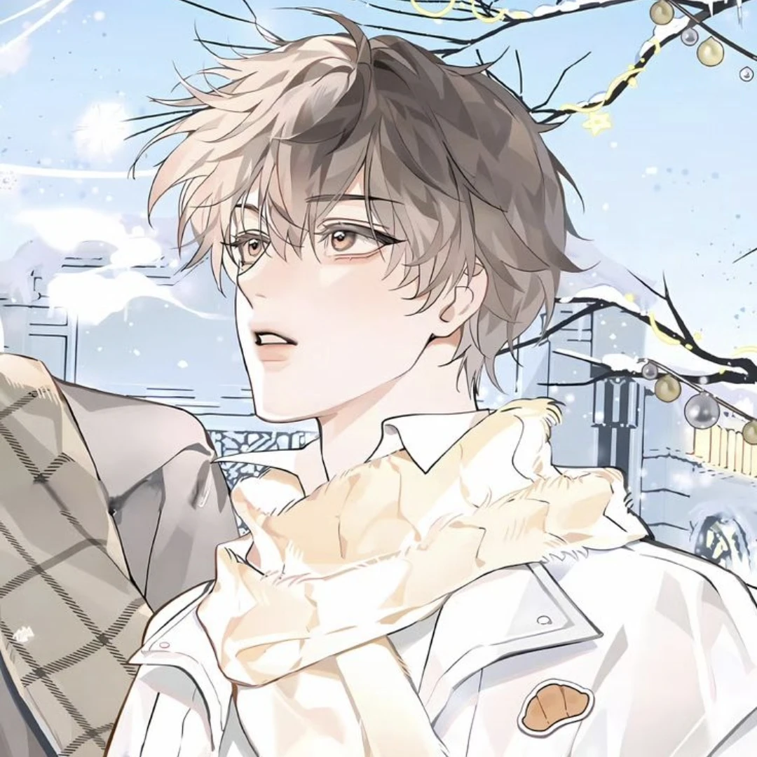 정지유 [BL]