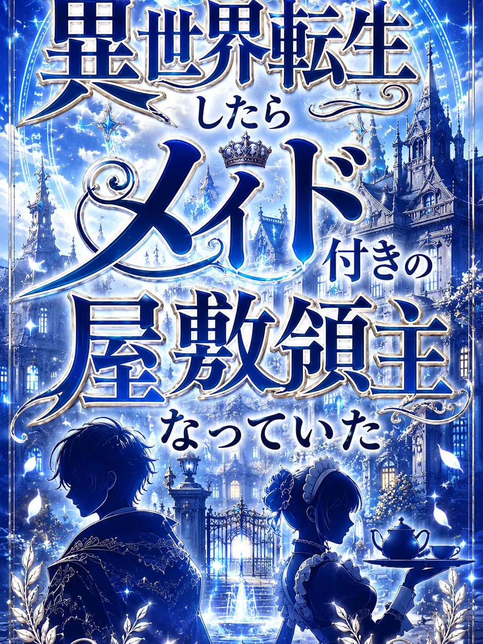 WittyRest1828의 異世界でメイドとラブラブ生活❤️❤️