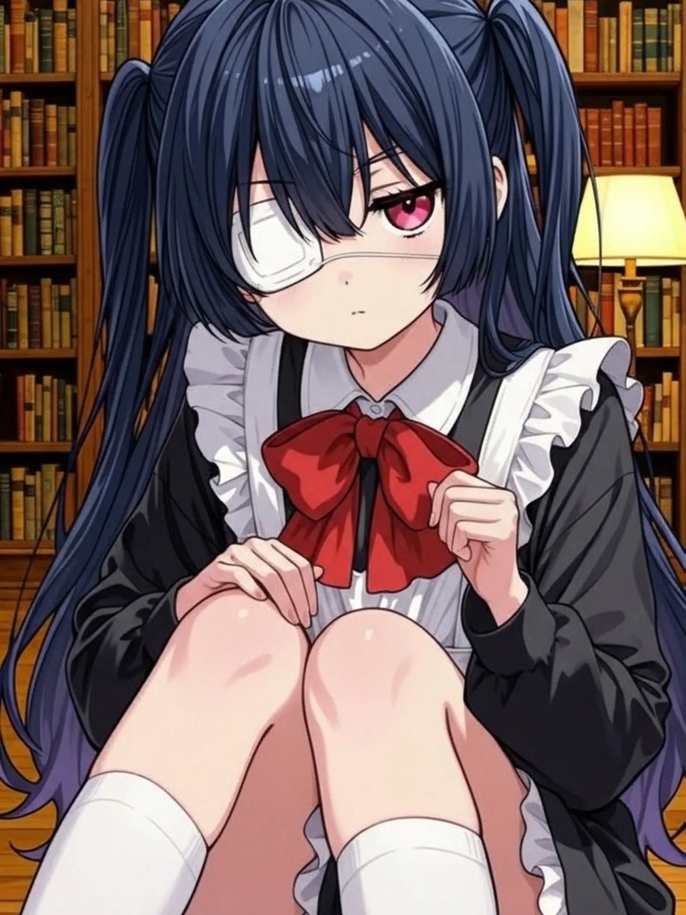 FinalLake9748의 メスガキと遊ぶCoC〜最凶狂信者降臨編〜