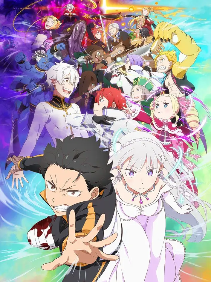 ThickOwl1560의 リゼロ＋ブリ子