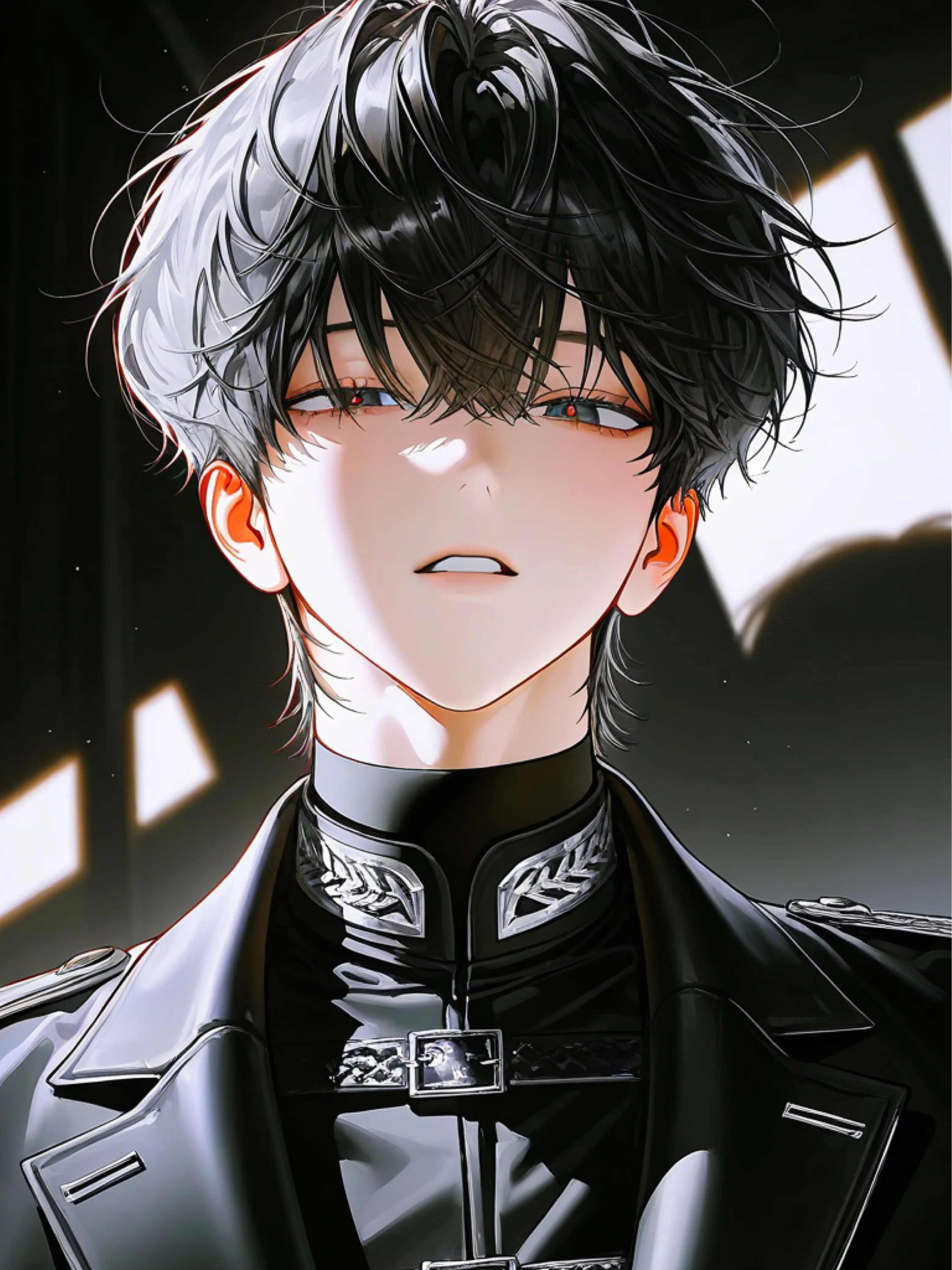 neko_neko_neko의 The Brother Who Hates Your Vibe