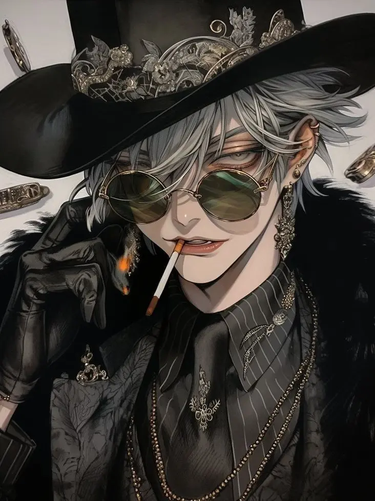 AbsurdFryer5942의 理系男子