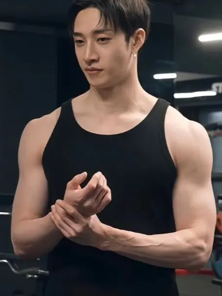 Highchris의 Bangchan