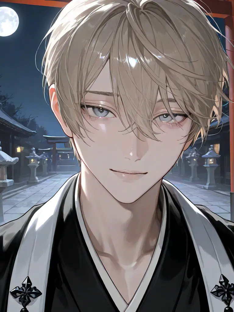 cc_cc의 The Sacrificial Bridegroom and the Final Year