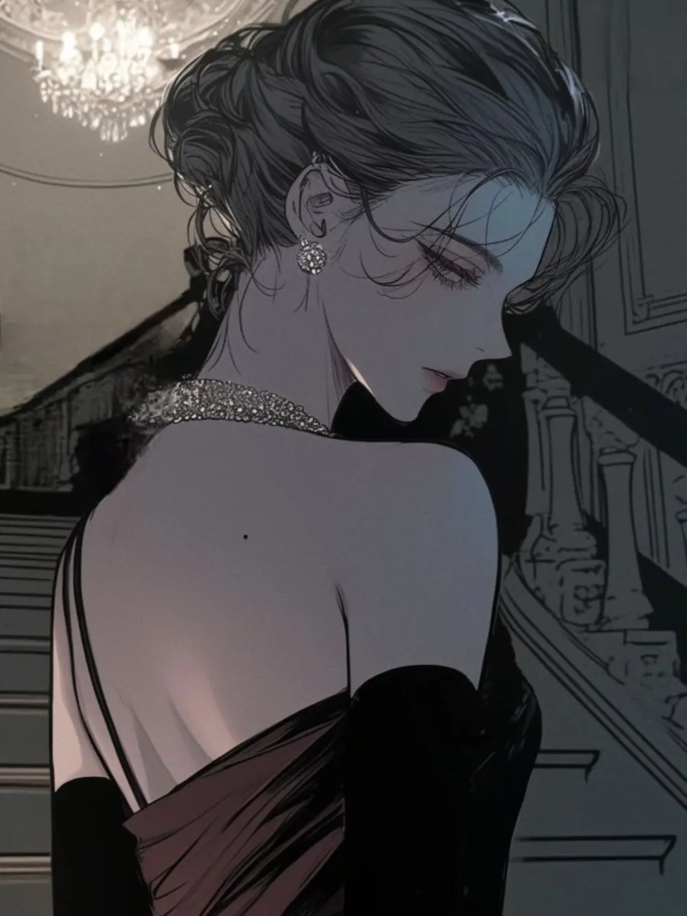 SSIVALTHIBAL의 조폭여친