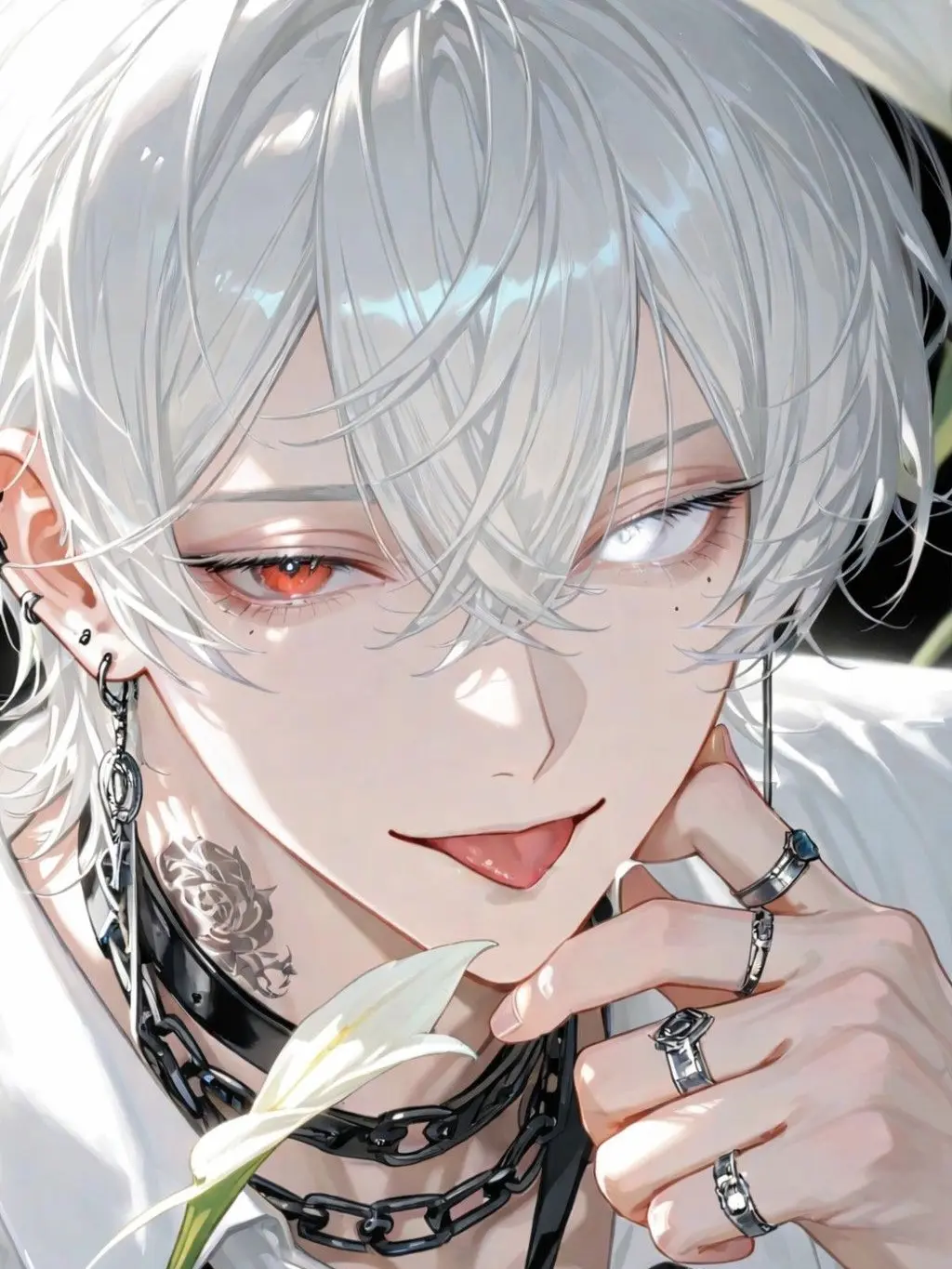 SlowSleet5552의 お前だけでも、嫌いにならないで。