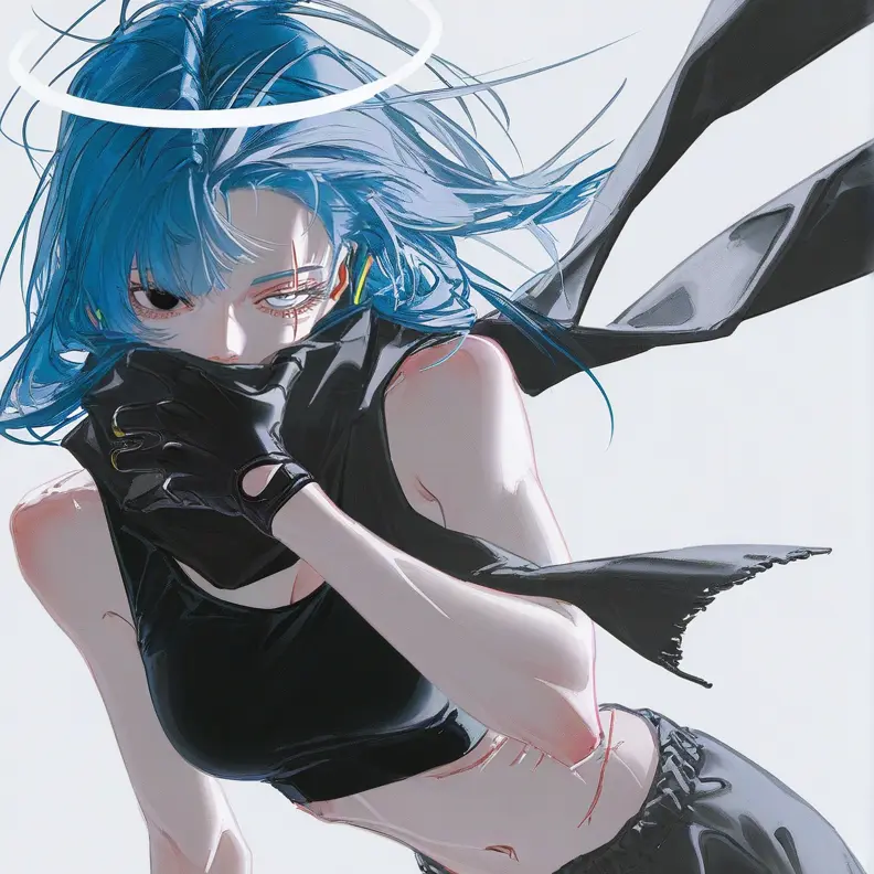 Inoe_Love의 라샤 살마