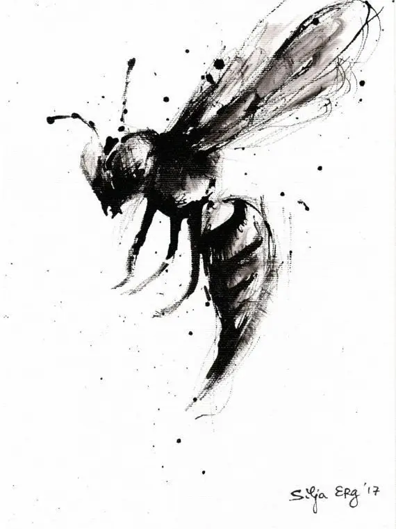 SunnyRoot0104의 胡蜂の針が示す先へ