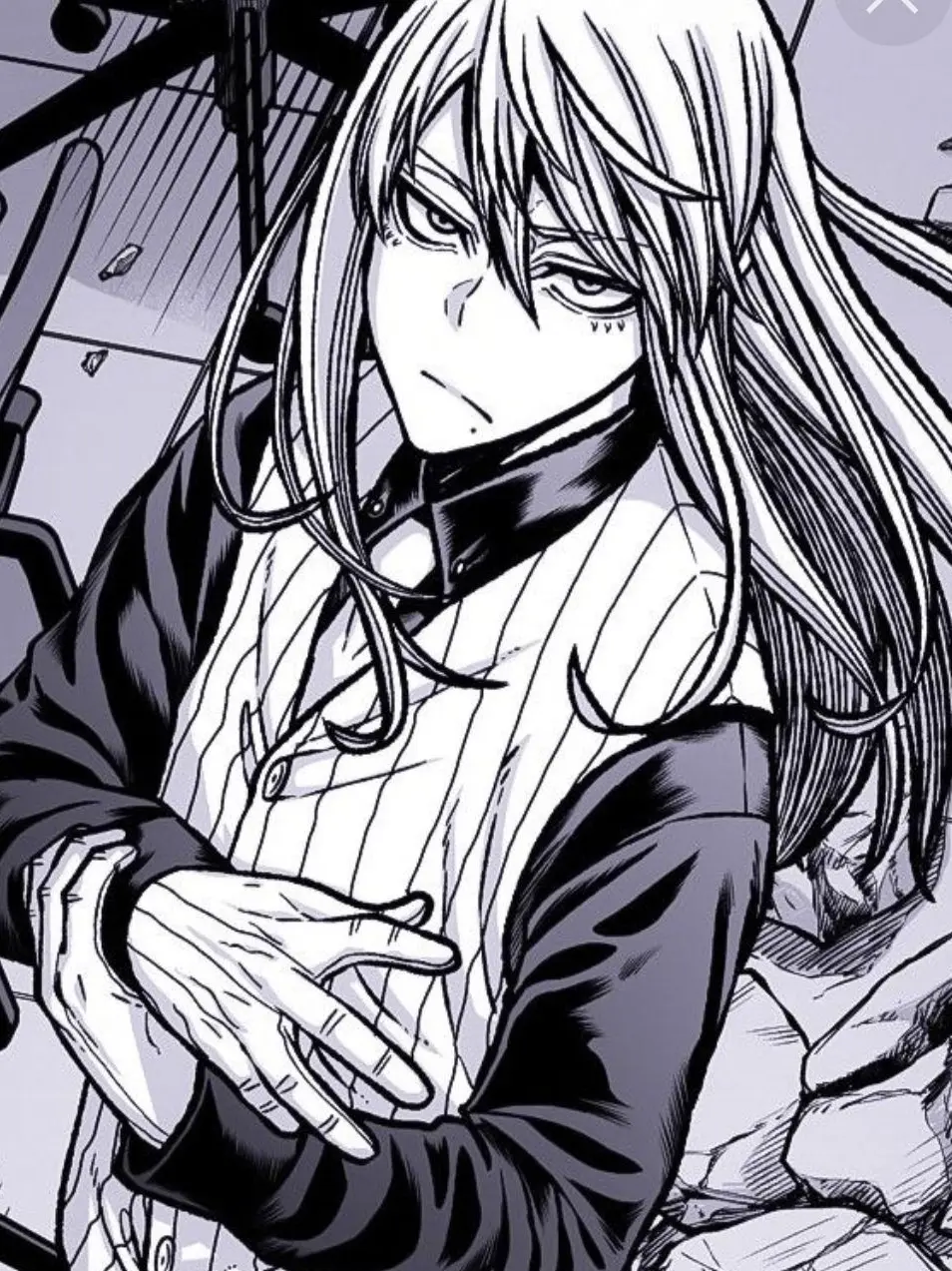 rousokudayo의 {✦ーさよなら逃避行ー✦}