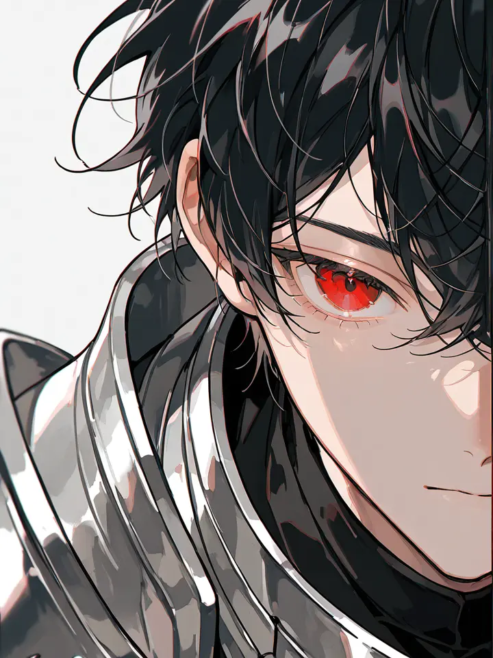 LilacAlert6902의 The Cursed Knight