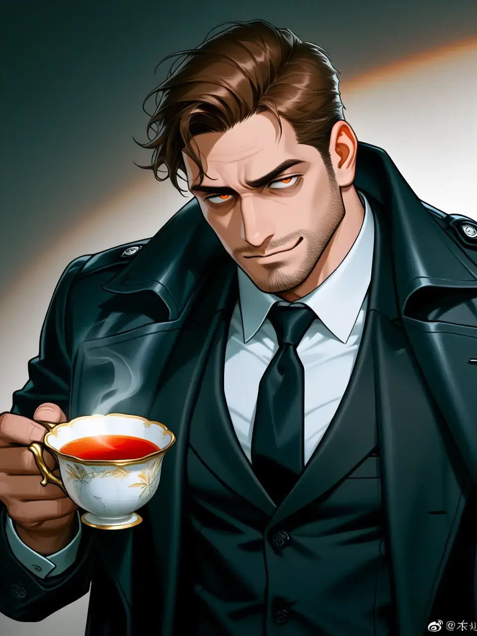 DreamLove의 パトスの残滓