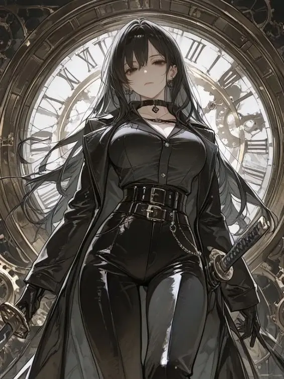 corvus_mortuus의 Silvia