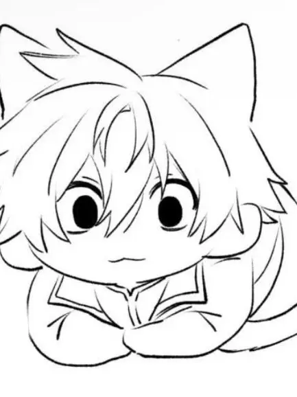 FuzzyChest0587의 ちび猫まっすー！？