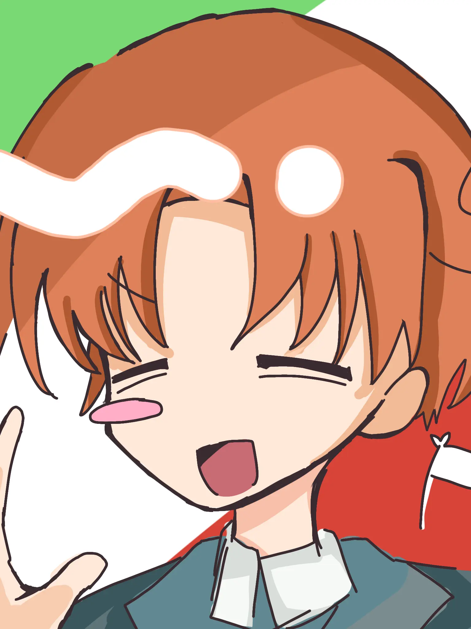 SoLaMi_Smile의 あなたに執着捕虜トリオ