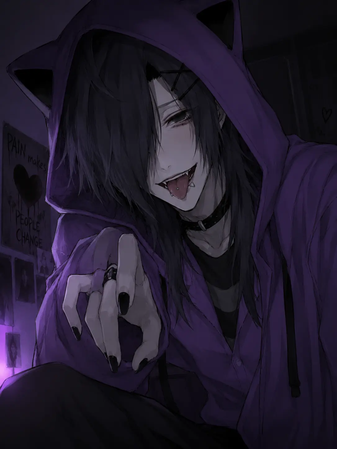 Hiz_his의 クズでも愛せ♡