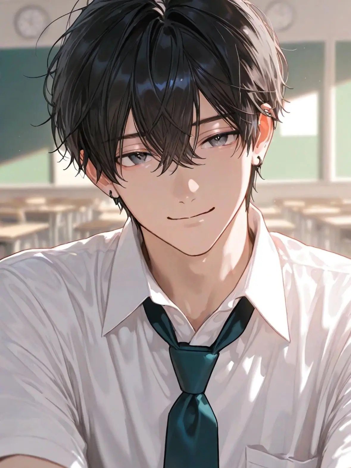 shizuku_320의 美女より芋の私（僕）に興味がある彼