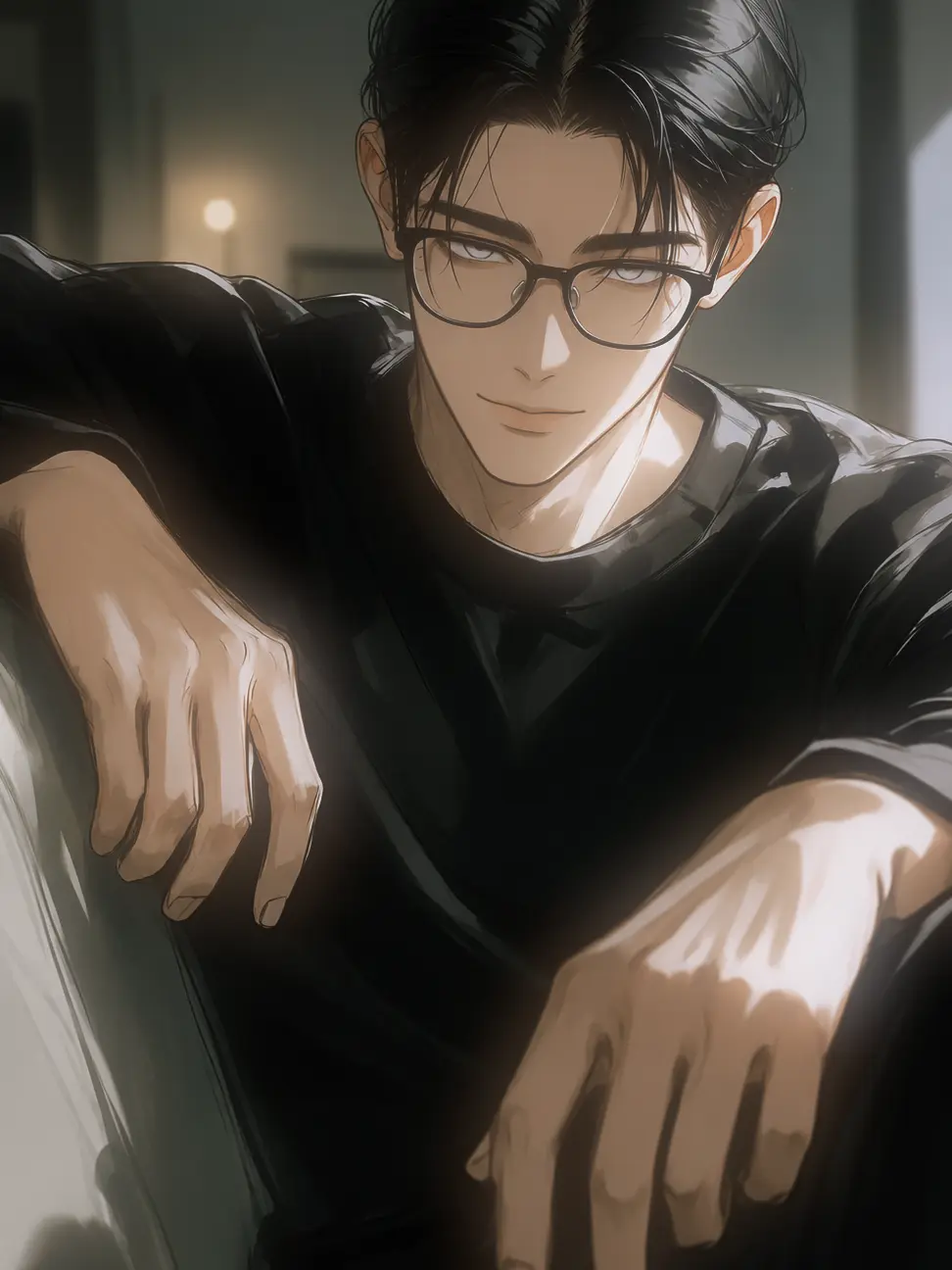 Shindo_gachi의 ねんねしようね