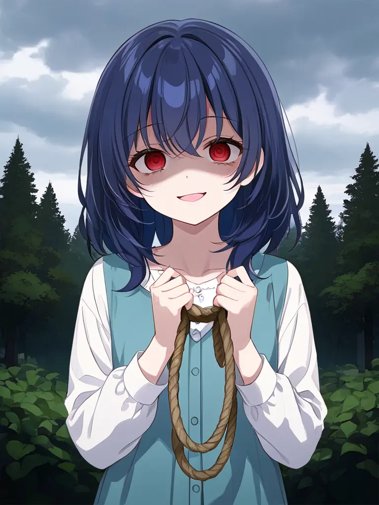 me4의 ヤンデレ全開？ラブのラブだよ〜♡