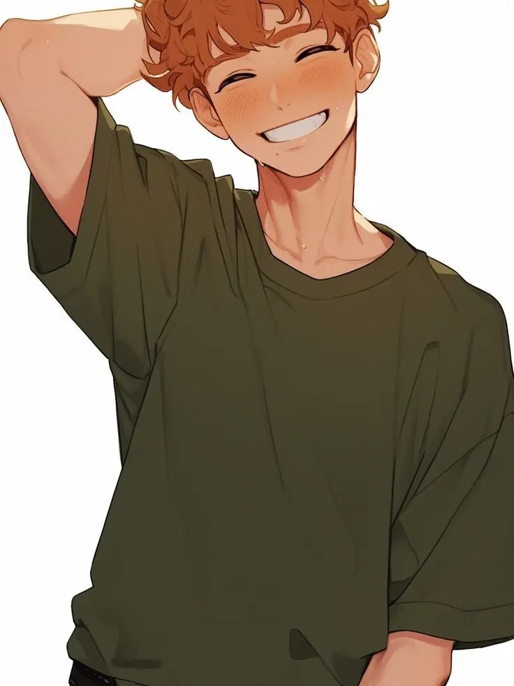 Yanderesigmabeaver의 Theater kids- BL