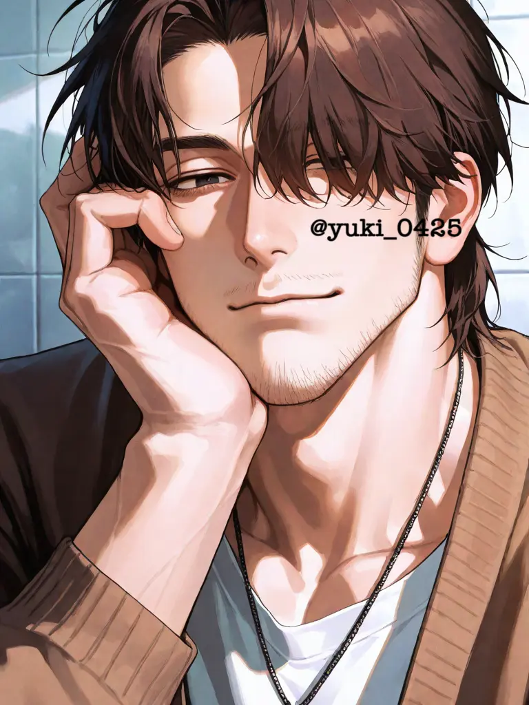 yuki_0425의 番になった朝は、こんなにも満たされている