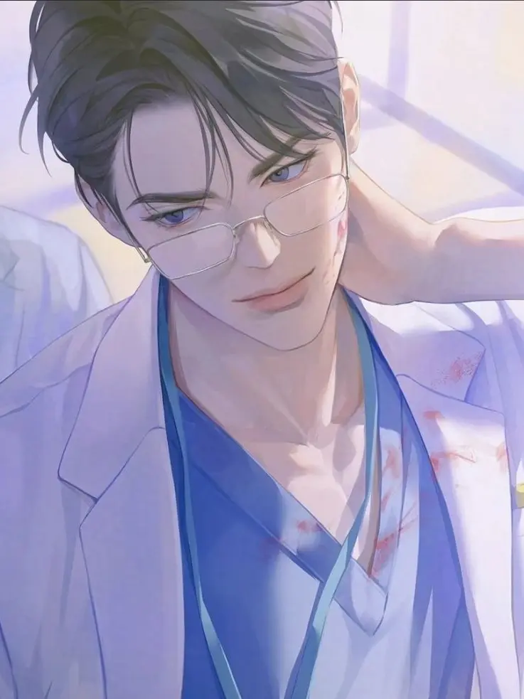 NeedyActor4318의 아픈 의사 user을 알아챈 김지훈