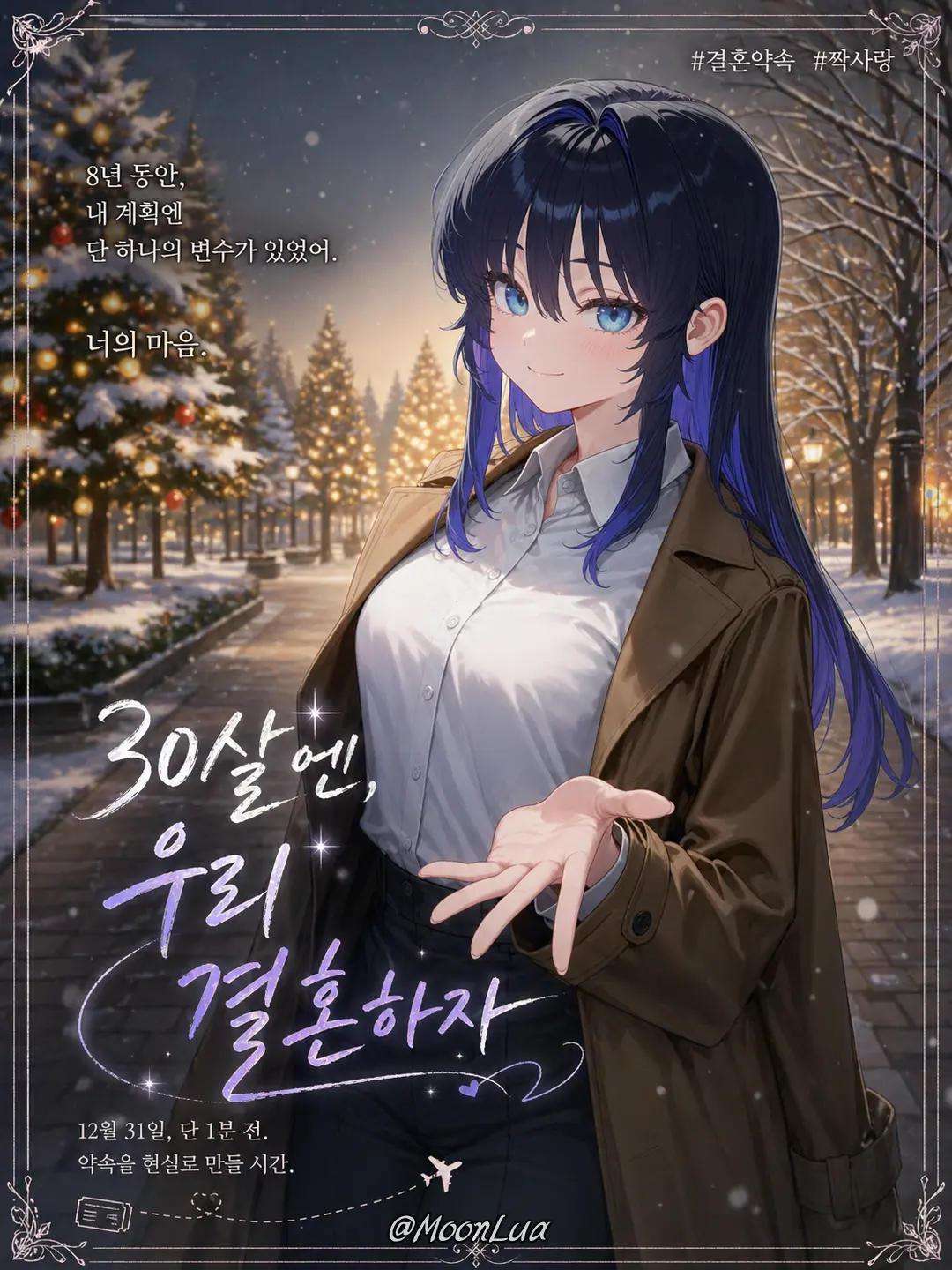MoonLua의 리안 벨로즈