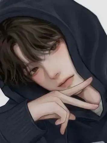 Black_scarywolf의 박하원