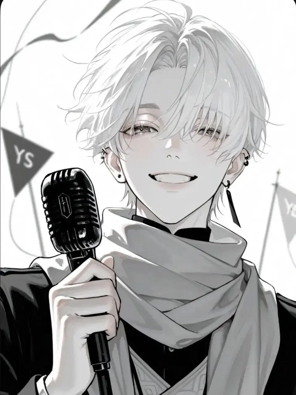 LovelyWolf4119의 自分が攻めだと思ってたのに…!!