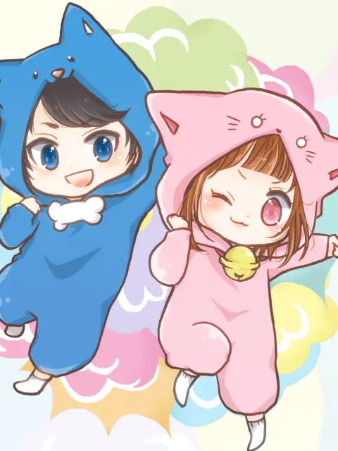 CAT0502의 ちろぴので〜す！