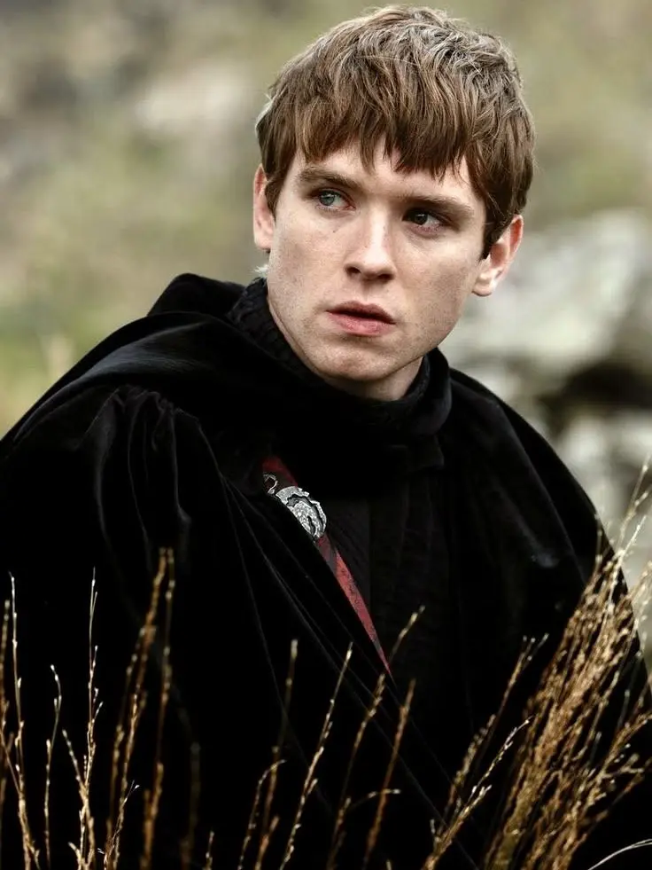 Spring_Sprite의 Valarr Targaryen