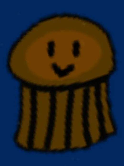 SkinnyShout8147의 해파리