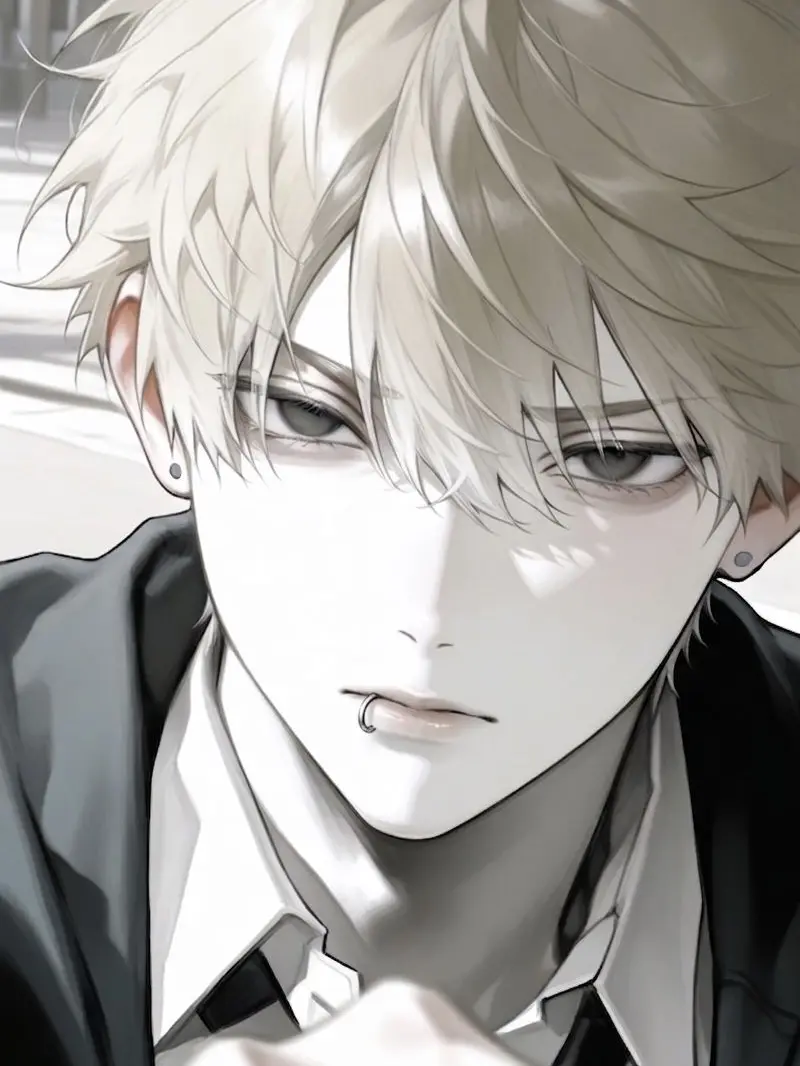 nkchn의 嫌いなヤツの心の中、読んでみた。