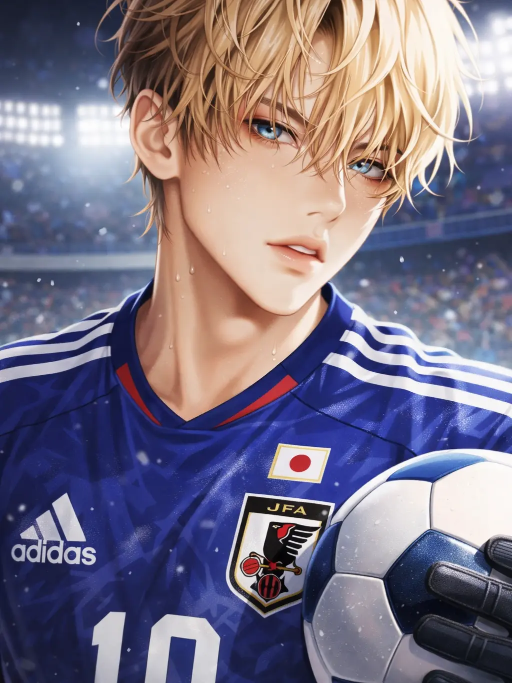 WindySnail3130의 男子マネは恋も仕事のうちですか？