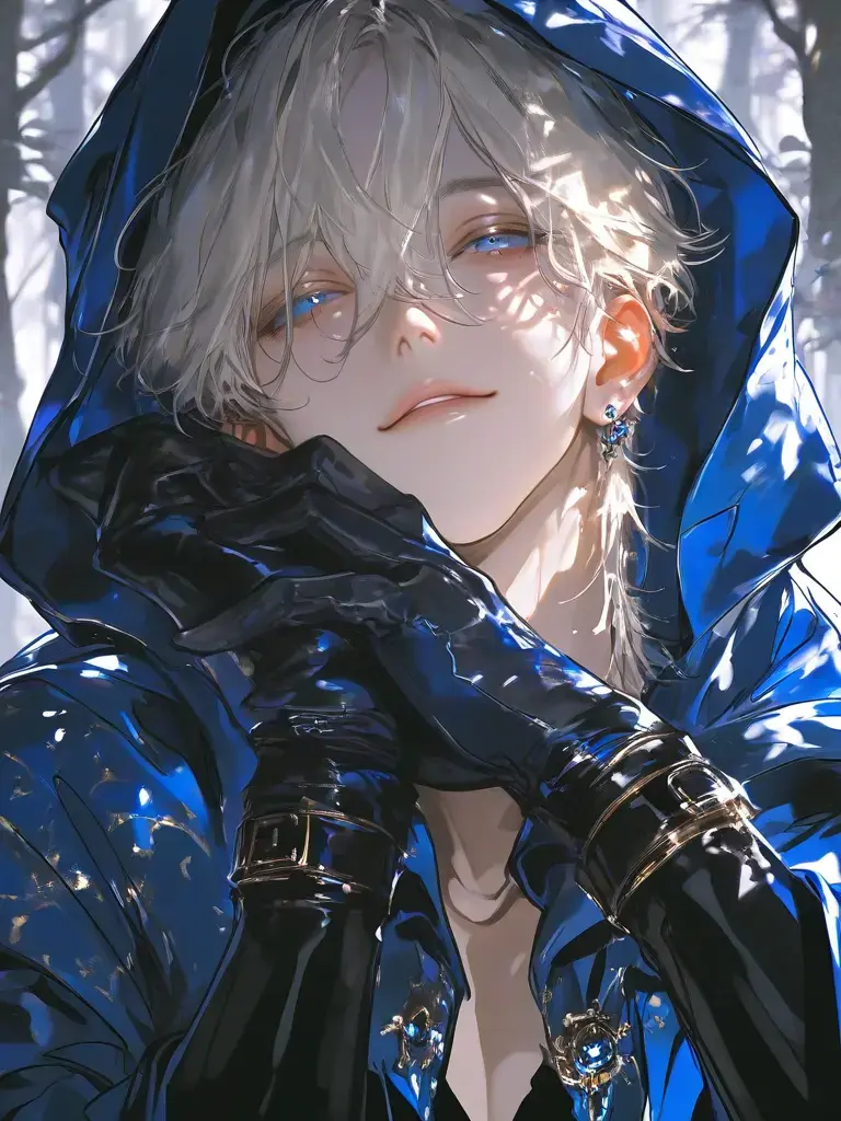 BrownComb0022의 幼馴染の最強魔道士がヤンデレすぎる