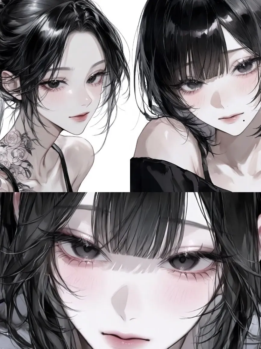 696969의 Girls, Stop Being So Obsessed!!