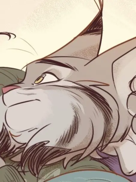 BaldMenu0938의 Pawbert [YANDERE]